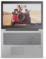 Lenovo IP 520-15IKBR