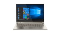 Lenovo Nb Yoga C930-13Ikb I7-8550 16Gb 512Gb Ssd 13,9 Touch  Win 10 Home
