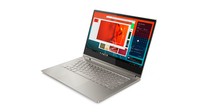 Lenovo Nb Yoga C930-13Ikb I7-8550 16Gb 512Gb Ssd 13,9 Touch  Win 10 Home