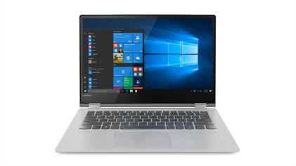 Notebook Lenovo IdeaPad Yoga 530-14IKB