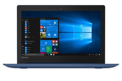 Notebook Lenovo IdeaPad S130-14IGM