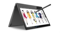 Notebook Lenovo Yoga 730-13IWL