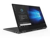 Notebook Lenovo IdeaPad Yoga 730-15IWL