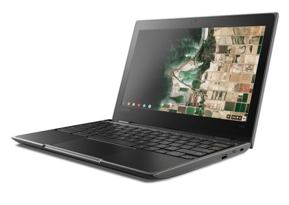 Lenovo Nb 100E Chromebook N4020 4Gb 32Gb 11,6 Chrome