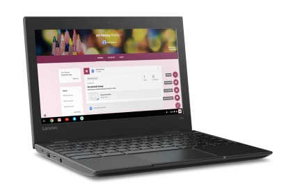 Lenovo Nb 100E Chromebook N4020 4Gb 32Gb 11,6 Chrome