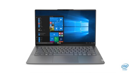 Notebook Lenovo IdeaPad Yoga S940-14IWL