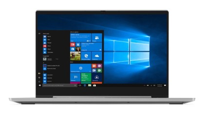 Lenovo Nb S540-15Iwl I7-8565 12Gb 512Gb Ssd 15,6 Gtx 1650 4Gb Win 10 Home