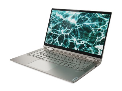 Notebook Lenovo YOGA C740-14IML