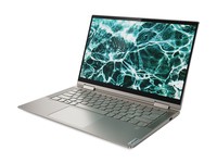 Notebook Lenovo YOGA C740-14IML