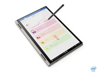 Notebook Lenovo YOGA C740-14IML