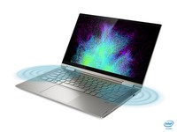 Notebook Lenovo YOGA C740-14IML