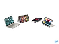 Notebook Lenovo YOGA C740-14IML