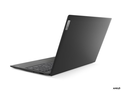 Notebook Lenovo 81W100Tcix Ideapad 3 15Ada05 Business Black