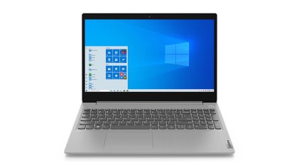 Notebook Lenovo IdeaPad 3 - 15IIL05