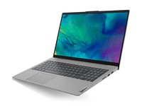 Nb 15,6" I7-1065G7 8Gb 512Ssd W10 Lenovo Ip 5 15Iil05