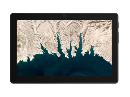 Lenovo Nb Chromebook 10E Mt8183 4Gb 32Gb Eemc 10,1 Touch Folio Keyboard