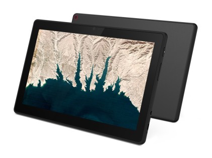 Lenovo Nb Chromebook 10E Mt8183 4Gb 32Gb Eemc 10,1 Touch Folio Keyboard