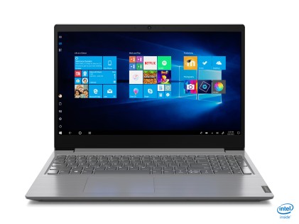 Nb 15,6" I3-1005G1 4Gb 256Ssd W10P Lenovo Essential V15-Iil