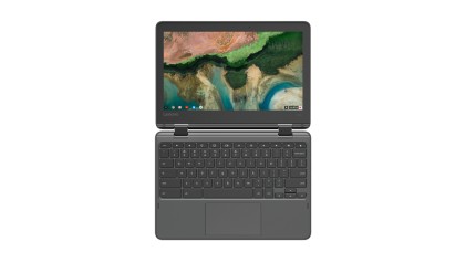 Lenovo Nb 300E Chromebook A4-9120 4Gb 32Gb Ssd 11,6 Chrome