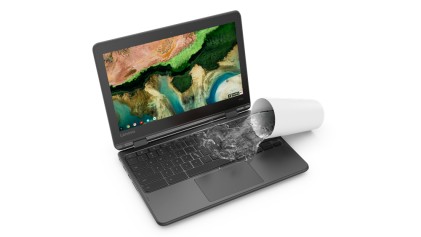 Lenovo Nb 300E Chromebook A4-9120 4Gb 32Gb Ssd 11,6 Chrome