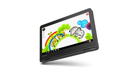 Lenovo Nb 300E Chromebook A4-9120 4Gb 32Gb Ssd 11,6 Chrome