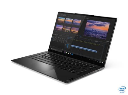 Lenovo Nb Yoga Slim 9 I7-1165G7 16Gb 1Tb Ssd 14 Win 10 Home