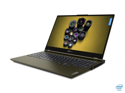 Nb 16 I7-10875H 16Gb 512Ssd W10 Lenovo Legion 7 - Rtx 2060