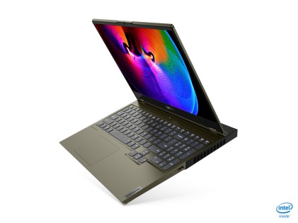 Nb 16 I7-10875H 16Gb 512Ssd W10 Lenovo Legion 7 - Rtx 2060