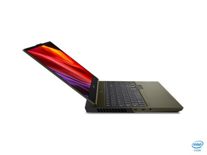 Nb 16 I7-10875H 16Gb 512Ssd W10 Lenovo Legion 7 - Rtx 2060