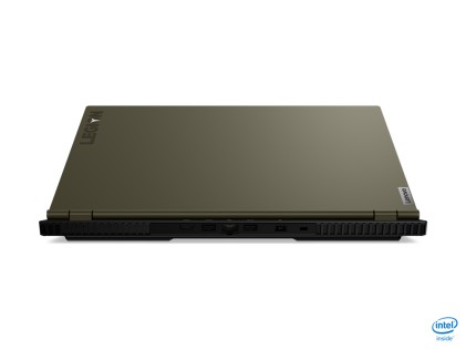 Nb 16 I7-10875H 16Gb 512Ssd W10 Lenovo Legion 7 - Rtx 2060