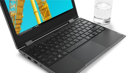 Lenovo Nb 300E 3015E 4Gb 128Gb Ssd 11,6 Win 10 Pro