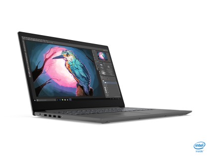 Nb 17,3" I5-1035G1 8Gb 512Ssd W10P Lenovo Essential V17-Iil