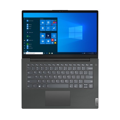 Lenovo Nb Essential V14-Itl Gen2 I5-1135G7 8Gb 256Gb Ssd 14 Win 10 Pro