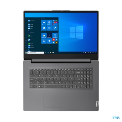 Lenovo Nb Essential V17-Itl Gen2 I5-1135G7 8Gb 512Gb Ssd 17,3 Win 10 Pro
