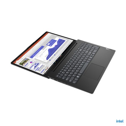 Lenovo Nb Essential V15 N4500 8Gb 256Gb Ssd 15,6 Win 11 Home
