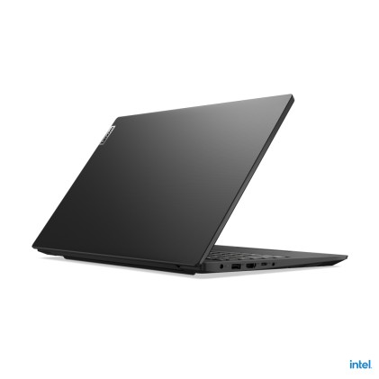 Lenovo V V15 Computer portatile 39,6 cm (15.6") Full HD Intel Celeron N N4500 8 GB DDR4-SDRAM 256 GB SSD Wi-Fi 5 (802.11ac) Nero