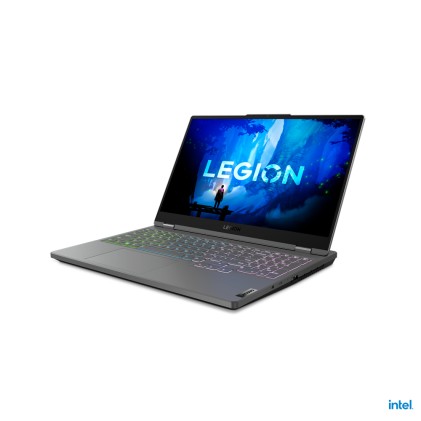 Lenovo Nb Legion 5 15Iah7 I5-12500 16Gb 512Gb 15,6 Rtx 3050 Ti 4Gb Win 11 Home