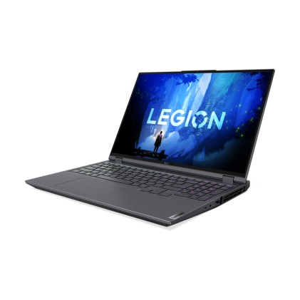 Lenovo Nb Legion 5 Pro 16Iah7H I7-12700 16Gb 512Gb 16 Rtx 3070 8Gb Win 11 Home