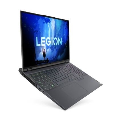 Lenovo Nb Legion 5 Pro 16Iah7H I7-12700 16Gb 512Gb 16 Rtx 3070 8Gb Win 11 Home