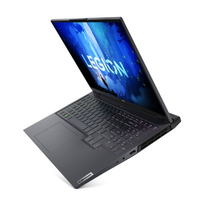 Lenovo Nb Legion 5 Pro 16Iah7H I7-12700 16Gb 512Gb 16 Rtx 3070 8Gb Win 11 Home