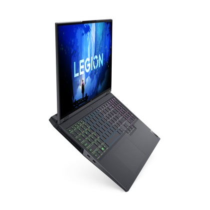 Lenovo Nb Legion 5 Pro 16Iah7H I7-12700 16Gb 512Gb 16 Rtx 3070 8Gb Win 11 Home