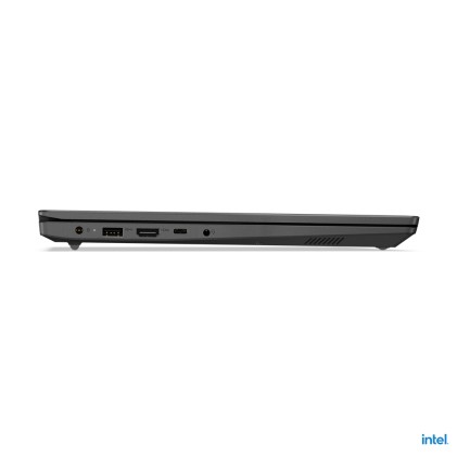 Lenovo V V15 Computer portatile 39,6 cm (15.6") Full HD Intel Core i5 i5-1235U 16 GB DDR4-SDRAM 512 GB SSD Wi-Fi 5 (802.11ac) Windows 11 Home Nero
