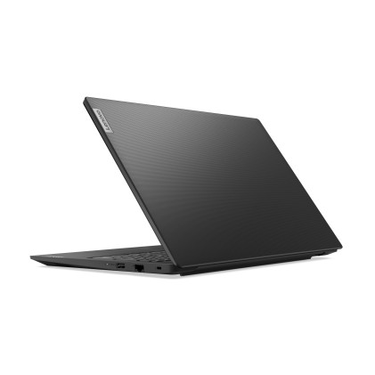 Lenovo V15 G4 AMN AMD Ryzen 5 7520U Computer portatile 39,6 cm (15.6") Full HD 16 GB LPDDR5-SDRAM 512 GB SSD Wi-Fi 6 (802.11ax) Spagnolo Nero