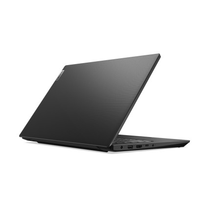 Lenovo V14 G4 IRU Intel Core i5 i5-13420H Computer portatile 35,6 cm (14") Full HD 8 GB DDR4-SDRAM 512 GB SSD Wi-Fi 6 (802.11ax) Spagnolo Nero