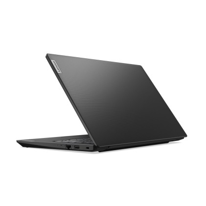 Lenovo V14 G4 IRU Intel Core i5 i5-13420H Computer portatile 35,6 cm (14") Full HD 8 GB DDR4-SDRAM 512 GB SSD Wi-Fi 6 (802.11ax) Spagnolo Nero