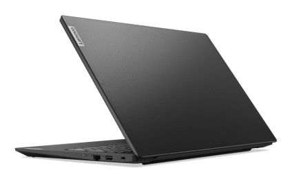 Lenovo V15 G4 IRU Intel Core i5 i5-13420H Computer portatile 39,6 cm (15.6") Full HD 16 GB DDR4-SDRAM 512 GB SSD Wi-Fi 5 (802.11ac) Windows 11 Home Spagnolo Nero