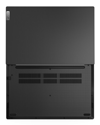 Lenovo V15 G4 IRU Intel Core i5 i5-13420H Computer portatile 39,6 cm (15.6") Full HD 16 GB DDR4-SDRAM 512 GB SSD Wi-Fi 5 (802.11ac) Windows 11 Home Spagnolo Nero