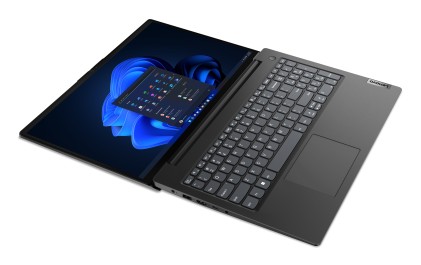 Lenovo V15 G4 IRU Intel Core i7 i7-13620H Computer portatile 39,6 cm (15.6") Full HD 8 GB DDR4-SDRAM 512 GB SSD Wi-Fi 6 (802.11ax) Windows 11 Home Spagnolo Nero