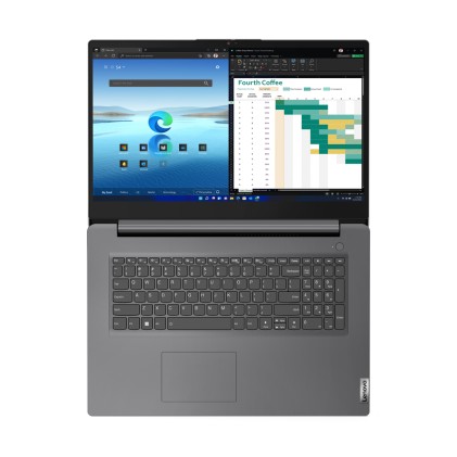 Nb 17,3 I5-13420H 16Gb 512Ssd W11P Lenovo Essential Bundle Garanzia 3Y