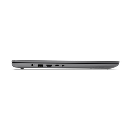Lenovo V17 G4 IRU Intel Core i5 i5-13420H Computer portatile 43,9 cm (17.3") Full HD 16 GB DDR4-SDRAM 512 GB SSD Wi-Fi 6 (802.11ax) Windows 11 Home Spagnolo Grigio